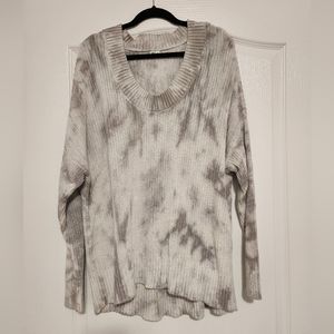 Aerie Marble Sweater